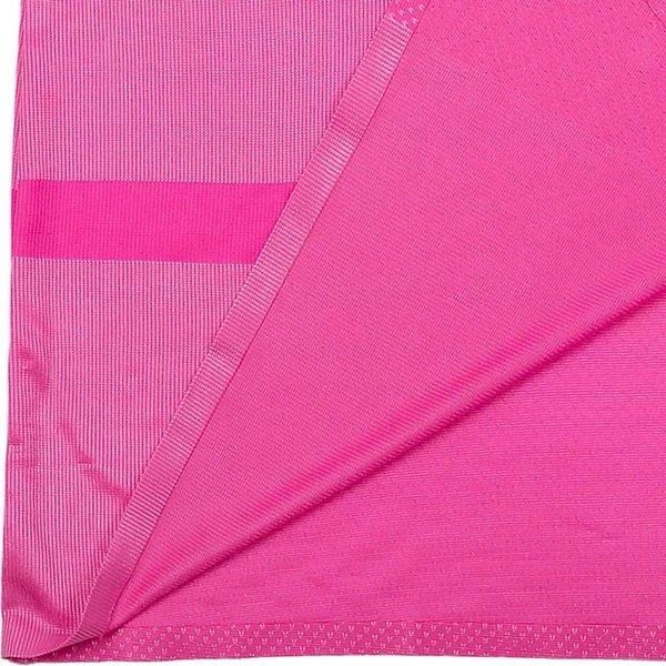 Безрукавка женская Nike W TR TECH PACK KNT TA MSCLE розовая AT0316-686