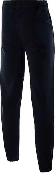 Спортивные штаны Nike Team Club Cuff Pant темно-синие 658679-451