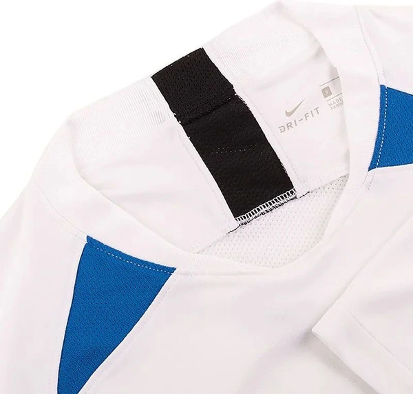 Футболка Nike LEGEND JERSEY біло-синя AJ0998-102