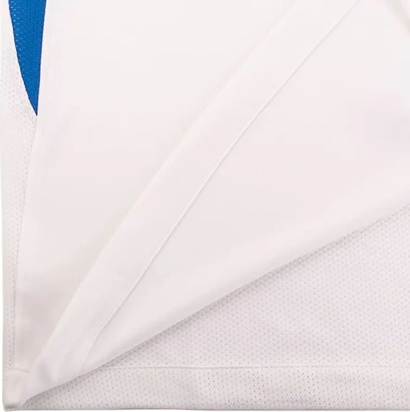 Футболка Nike LEGEND JERSEY бело-синяя AJ0998-102