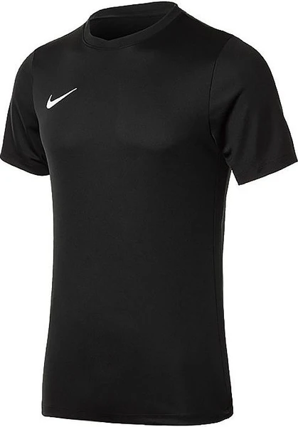 Футболка Nike PARK VI GAME JERSEY черная 725891-010