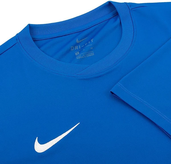 Футболка Nike PARK VI GAME JERSEY синяя 725891-463