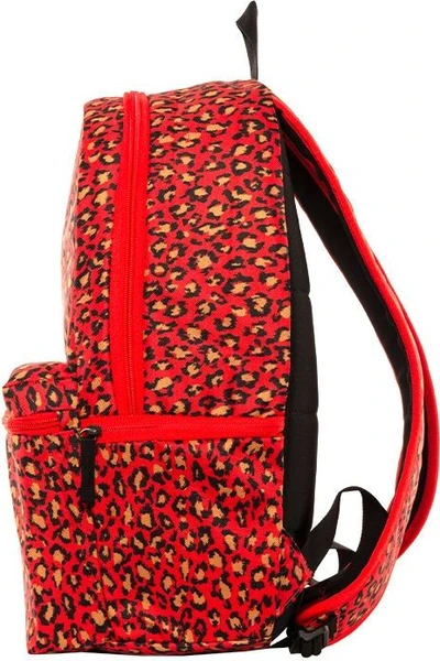 Рюкзак Nike Heritage Backpack AOP красный BA5761-634