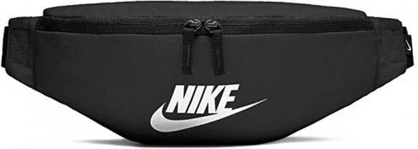 Сумка на пояс Nike Heritage Hip Pack Misk черная BA5750-010