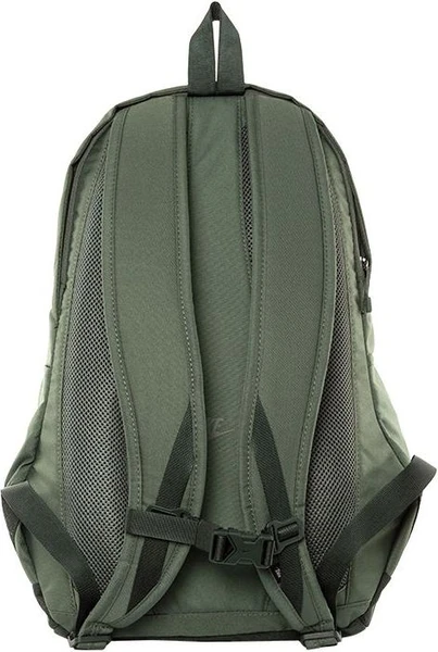 Рюкзак Nike Cheyenne Backpack Solid зеленый BA5230-344