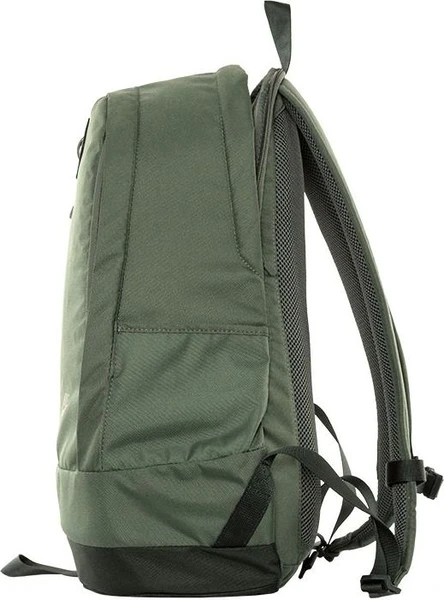 Рюкзак Nike Cheyenne Backpack Solid зеленый BA5230-344
