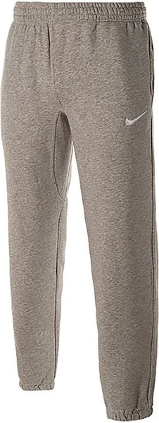 Спортивные штаны Nike Team Club Cuff Pant серые 658679-050