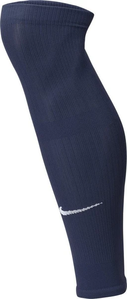 Гетри без носка Nike SQUAD SLEEVE темно-сині SK0033-410