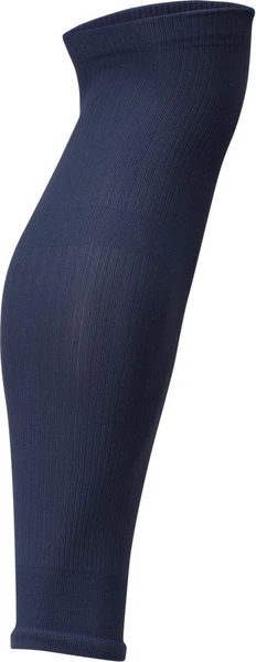 Гетры без носка Nike SQUAD SLEEVE темно-синие SK0033-410