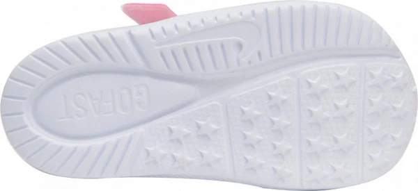 Кроссовки детские Nike STAR RUNNER 2 (TDV) розовые AT1803-601