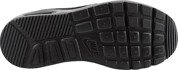 Кросівки підліткові Nike AIR MAX SC чорні CZ5358-003