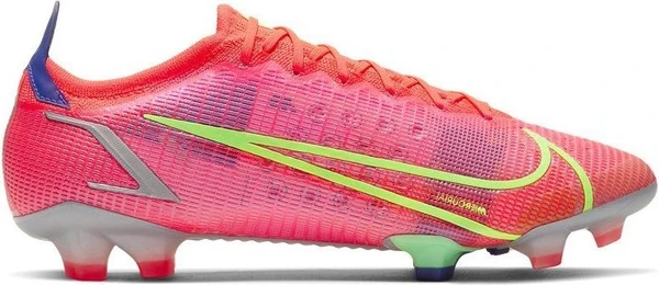 Бутси Nike VAPOR 14 ELITE FG рожеві CQ7635-600