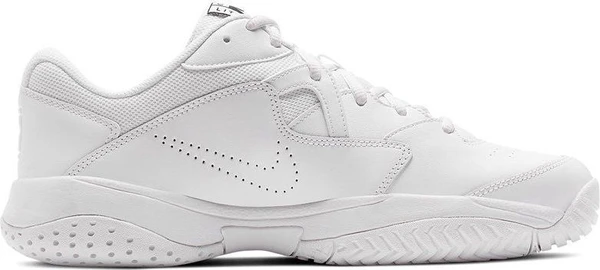 Кроссовки Nike COURT LITE 2 белые AR8836-100