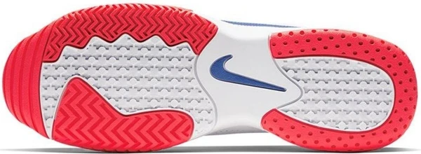 Кроссовки Nike COURT LITE 2 бело-синие AR8836-103