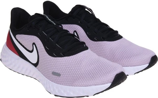 Кроссовки Nike Revolution 5 розово-черные BQ3207-501