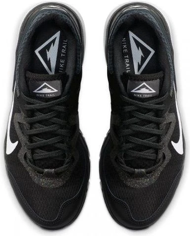 Кроссовки женские Nike Juniper Trail черные CW3809-001