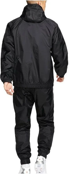 Спортивный костюм Nike NSW SPE TRK SUIT HD WVN черный BV3025-010