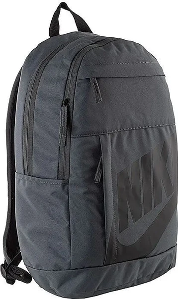 Рюкзак Nike ELMNTL BKPK HBR темно-серый DD0559-068