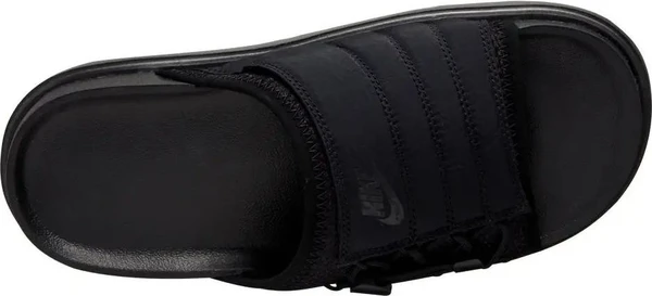 Шлепанцы Nike City черные CI8799-001