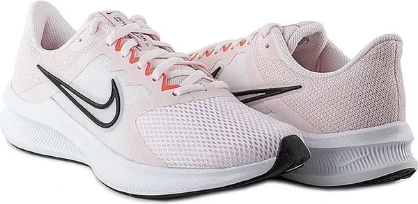 Кросівки жіночі Nike DOWNSHIFTER 11 рожеві CW3413-601