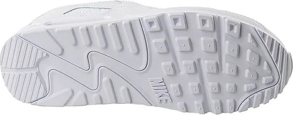 Кроссовки Nike AIR MAX 90 LTR белые CZ5594-100