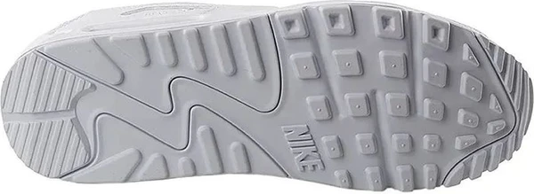 Кроссовки Nike AIR MAX 90 белые CN8490-100