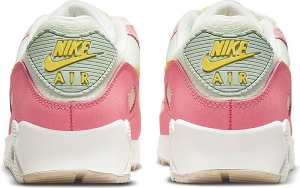 Кросівки жіночі Nike AIR MAX 90 рожеві DM9465-001