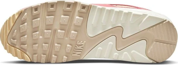 Кроссовки женские Nike AIR MAX 90 розовые DM9465-001