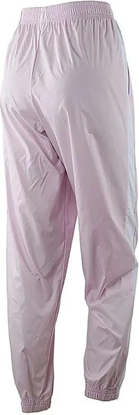 Спортивные штаны женские Nike NSW RPL ESSNTL WVN MR JGGR бледно-розовые CJ7346-695