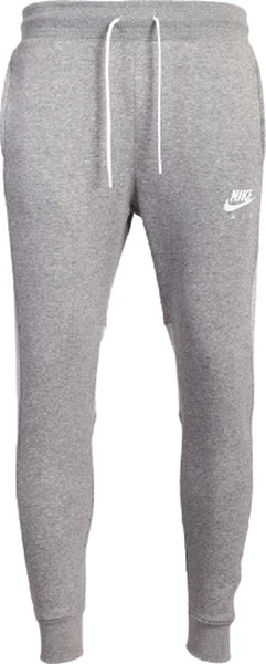 Спортивні штани Nike NSW AIR BB FLC PANT сірі DD6348-063