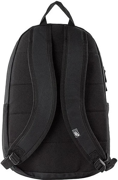 Рюкзак Nike ELMNTL BKPK HBR черный DD0559-010