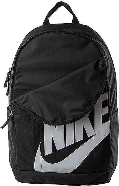 Рюкзак Nike ELMNTL BKPK HBR черный DD0559-010