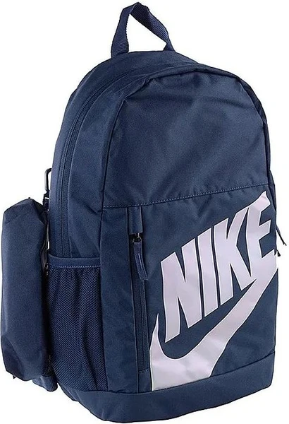 Рюкзак Nike ELMNTL BKPK темно-синий BA6030-410