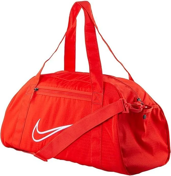 Сумка жіноча Nike NK GYM CLUB - 2.0 червона DA1746-673