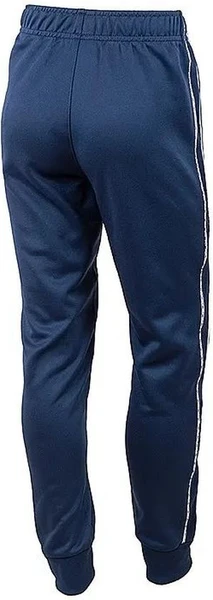 Спортивні штани підліткові Nike NSW REPEAT PK JGGR темно-сині DD4008-411