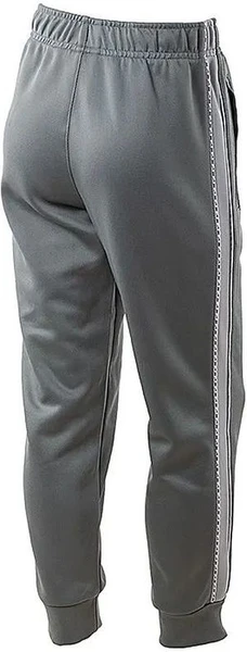 Спортивные штаны подростковые Nike NSW REPEAT PK JGGR серые DD4008-084
