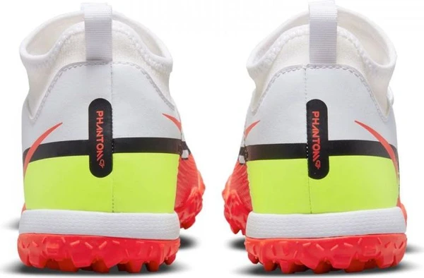 Сороконожки (шиповки) детские Nike PHANTOM GT2 ACADEMY DF TF разноцветные DC0818-167