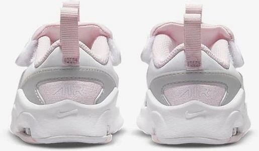 Кроссовки детские Nike AIR MAX BOLT (TDE) белые CW1629-600