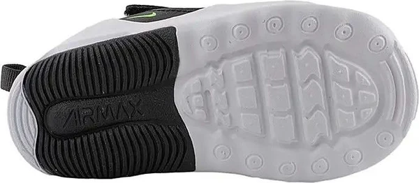 Кроссовки детские Nike AIR MAX BOLT BTE черные CW1629-006