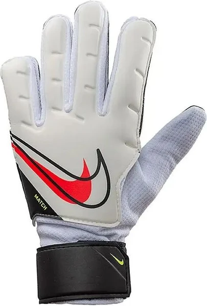 Вратарские перчатки Nike GK MATCH - FA20 белые CQ7799-101