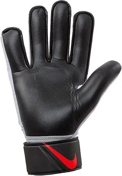 Вратарские перчатки Nike GK MATCH - FA20 белые CQ7799-101