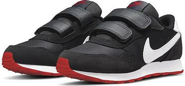 Кроссовки детские Nike MD VALIANT (PSV) черные CN8559-016