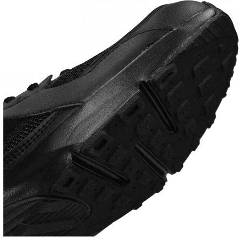 Кроссовки детские Nike AIR MAX EXCEE (GS) черные CD6894-005