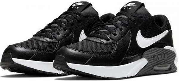 Кросівки дитячі Nike AIR MAX EXCEE (GS) чорно-білі CD6894-001