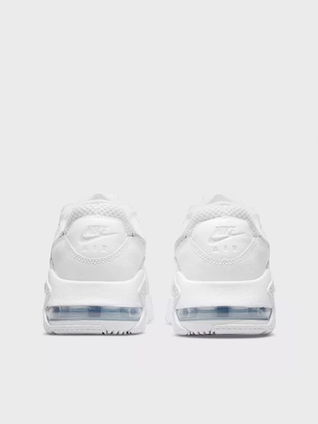 Кроссовки женские Nike WMNS AIR MAX EXCEE белые CD5432-114