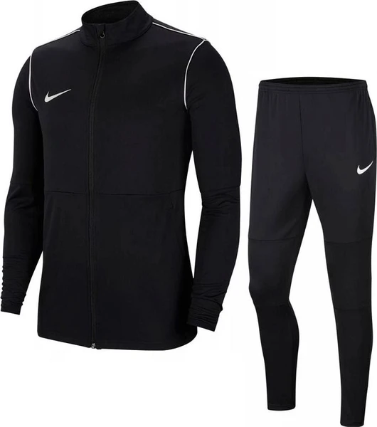 Спортивный костюм Nike Dri-Fit Park 20 черный BV6887-010