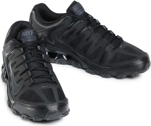 Кроссовки Nike Reax 8 TR черные 621716-008