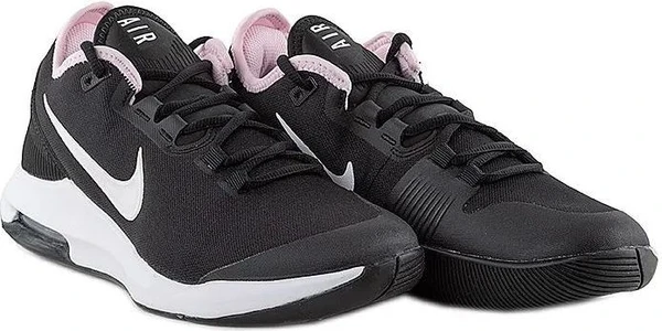 Кросівки жіночі Nike Court Air Max Wildcard чорні AO7353-005