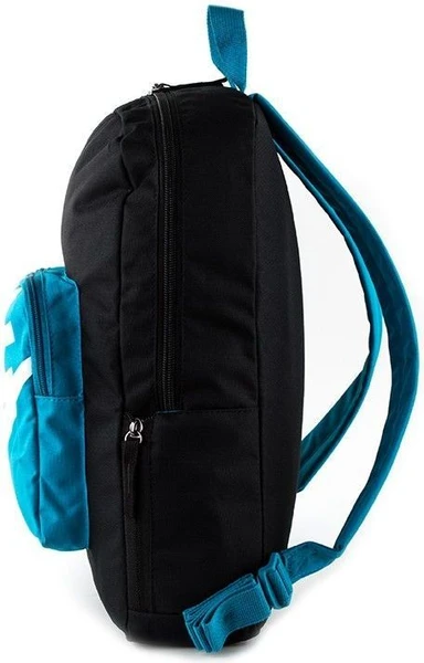 Рюкзак Nike CLASSIC BKPK черно-бирюзовый BA5928-015