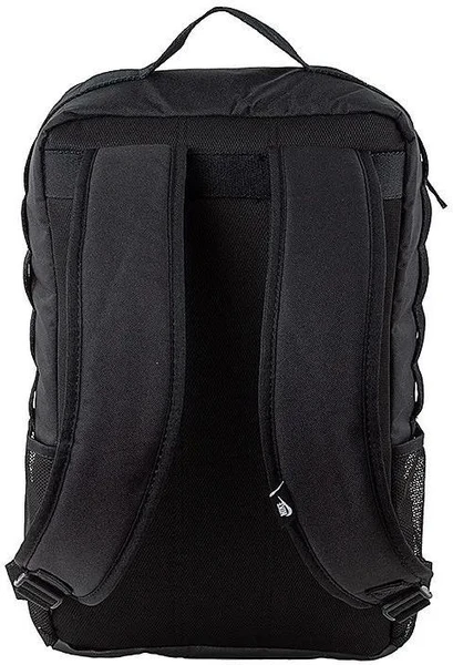 Рюкзак Nike FUTURE PRO BKPK черно-голубой BA6170-011